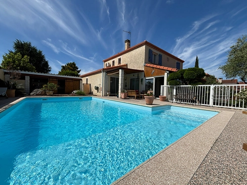 Image d'un maison 7 pièces 226 m² à 525000€ à portet-sur-garonne (31120)