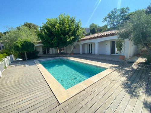 Image d'un maison 7 pièces 160 m² à 890000€ à ollioules (83190)