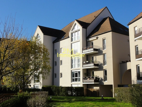 Image d'un appartement 3 pièces 66 m² à 175000€ à melun (77000)