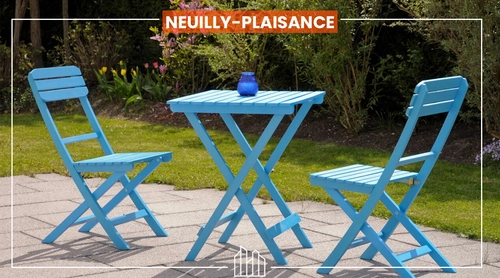 Image d'un appartement 4 pièces 78 m² à 429900€ à neuilly-plaisance (93360)