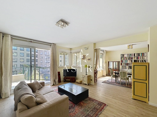 Image d'un appartement 5 pièces 134 m² à 832000€ à sceaux (92330)