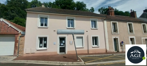 Image d'un maison 9 pièces 150 m² à 234950€ à "épernon" (28230)