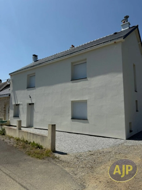 Image d'un maison 6 pièces 120 m² à 1515€ à la chapelle-sur-erdre (44240)