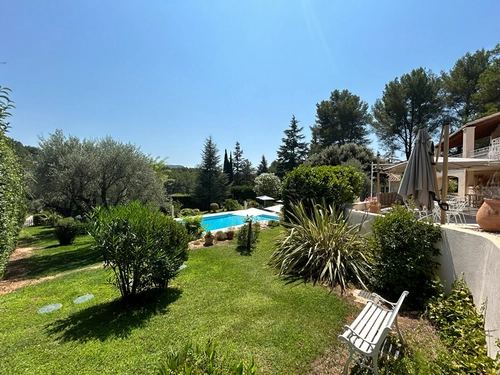 Image d'un maison 10 pièces 250 m² à 1395000€ à le beausset (83330)