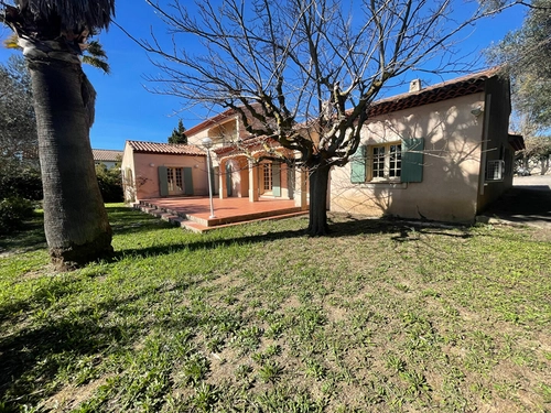 Image d'un maison 6 pièces 175 m² à 1255000€ à les lones (83140)
