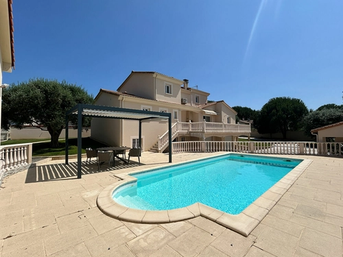 Image d'un maison 7 pièces 293 m² à 617000€ à chauray (79180)