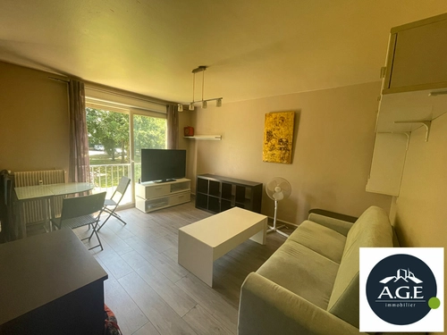 Image d'un appartement 1 pièce 31 m² à 105950€ à "épernon" (28230)