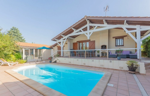 Image d'un maison 6 pièces 120 m² à 509000€ à carbon-blanc (33560)