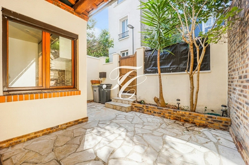 Image d'un maison 3 pièces 55 m² à 450000€ à suresnes (92150)