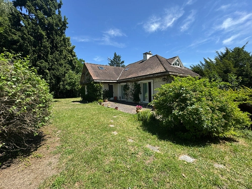 Image d'un maison 8 pièces 180 m² à 790000€ à montfort-l'amaury (78490)