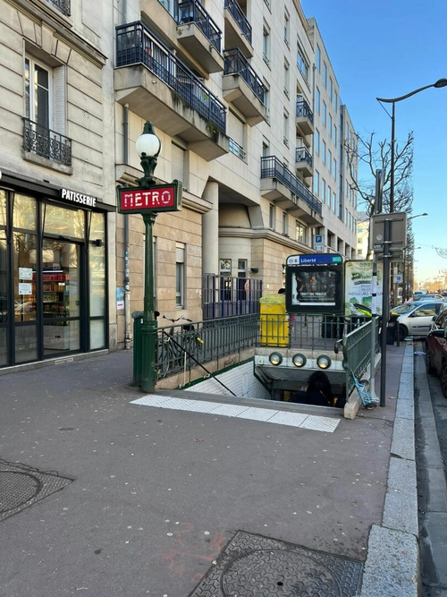 Image d'un appartement 3 pièces 88 m² à 750000€ à charenton-le-pont (94220)
