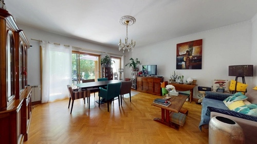 Image d'un appartement 4 pièces 87 m² à 430000€ à saint-cyr-l'école (78210)