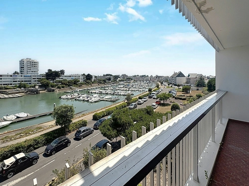 Image d'un appartement 3 pièces 78 m² à 473400€ à le pouliguen (44510)