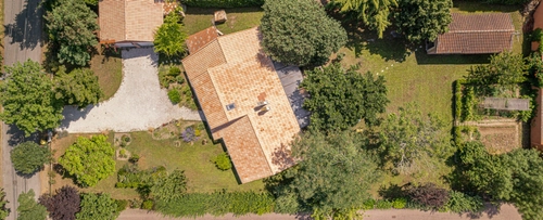Image d'un maison 7 pièces 134 m² à 417000€ à villeneuve-tolosane (31270)