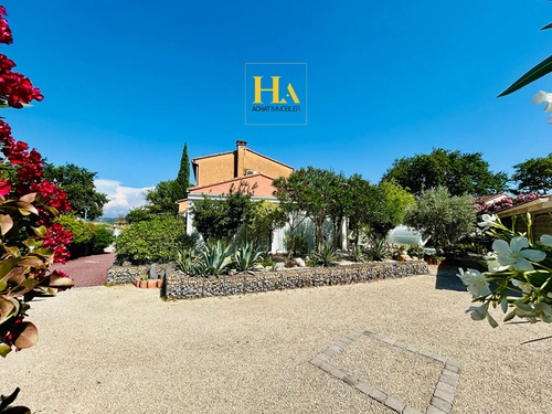 Image d'un maison 6 pièces 138 m² à 380000€ à saint-paul-trois-châteaux (26130)
