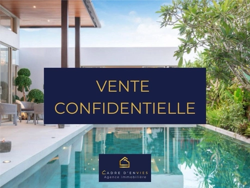 Image d'un maison 6 pièces 156 m² à 695760€ à pessac (33600)