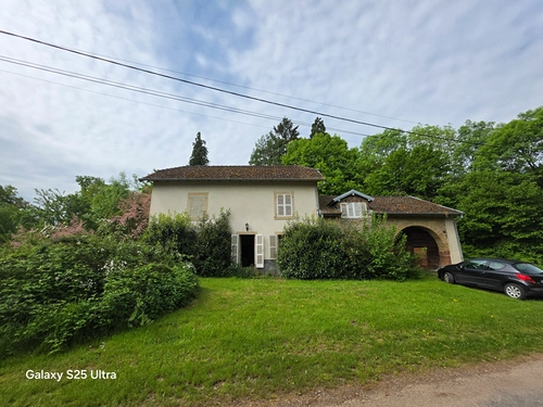 Image d'un maison 6 pièces 140 m² à 123000€ à senargent-mignafans (70110)