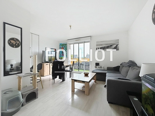 Image d'un appartement 2 pièces 40 m² à 150000€ à granville (50400)