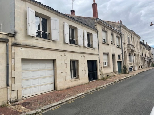 Image d'un maison 6 pièces 144 m² à 997500€ à bordeaux (33200)
