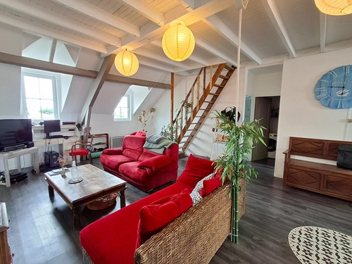 Image d'un appartement 4 pièces 107 m² à 540350€ à châtelaillon-plage (17340)