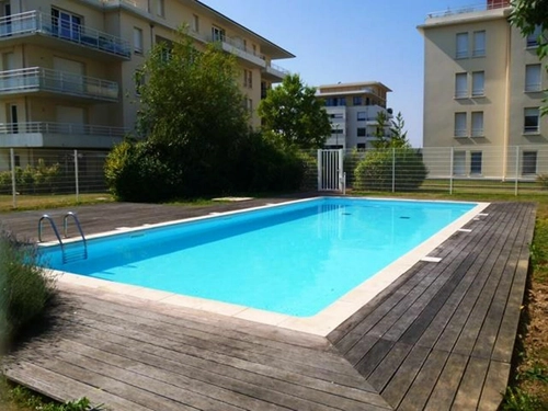 Image d'un appartement 3 pièces 61 m² à 733€ à caen (14000)