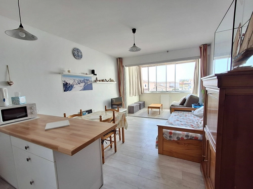 Image d'un appartement 1 pièce 26 m² à 75000€ à port-la-nouvelle (11210)