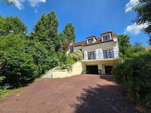 Image d'un maison 7 pièces 183 m² à 730000€ à saint-leu-la-forêt (95320)