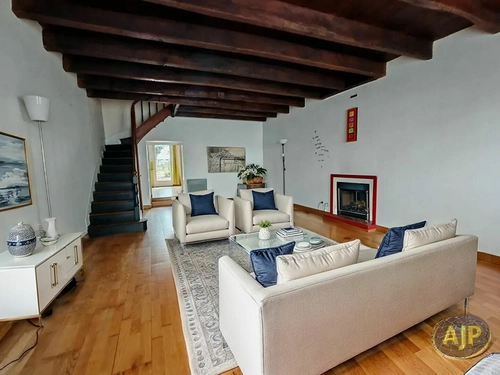 Image d'un maison 5 pièces 110 m² à 170880€ à blain (44130)