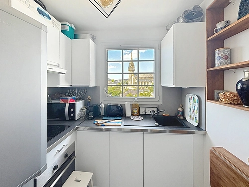 Image d'un appartement 2 pièces 39 m² à 261750€ à lancieux (22770)