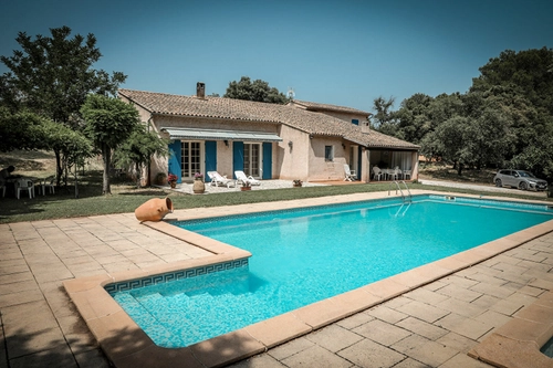 Image d'un maison 6 pièces 154 m² à 630000€ à le luc (83340)