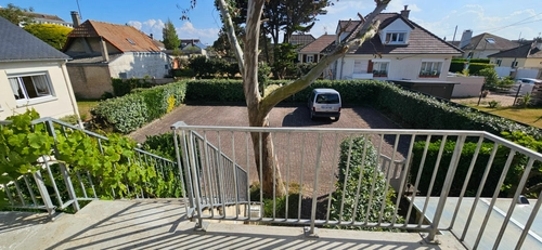 Image d'un appartement 4 pièces 58 m² à 206000€ à ouistreham (14150)