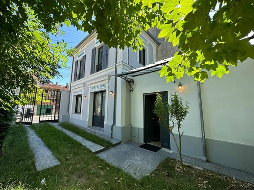 Image d'un maison 5 pièces 110 m² à 570000€ à le raincy (93340)