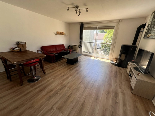 Image d'un maison 6 pièces 107 m² à 389500€ à orsay (91400)