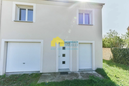 Image d'un maison 6 pièces 89 m² à 359000€ à longpont-sur-orge (91310)