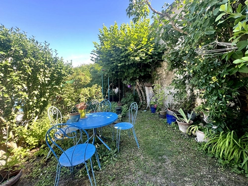 Image d'un maison 4 pièces 143 m² à 209000€ à saâcy-sur-marne (77730)