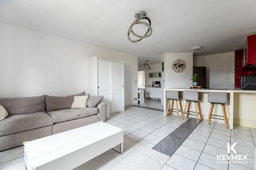 Image d'un appartement 3 pièces 66 m² à 199900€ à chambly (60230)