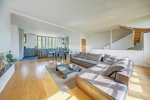 Image d'un appartement 4 pièces 114 m² à 650000€ à chambourcy (78240)