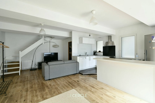 Image d'un appartement 4 pièces 79 m² à 278000€ à vineuil-saint-firmin (60500)