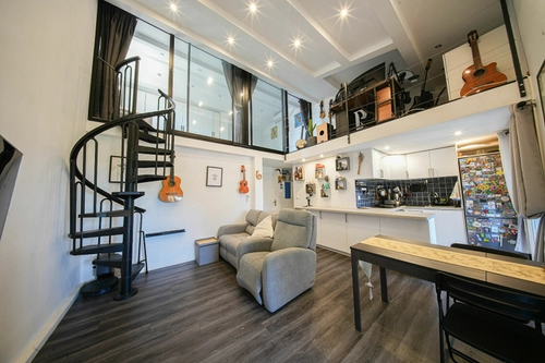 Image d'un appartement 3 pièces 54 m² à 350000€ à sausset-les-pins (13960)