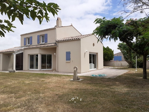 Image d'un maison 7 pièces 160 m² à 707500€ à saint-pierre-d'oléron (17310)