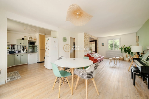 Image d'un maison 7 pièces 145 m² à 326000€ à ludres (54710)