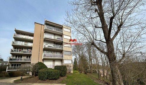Image d'un appartement 3 pièces 66 m² à 199000€ à andrésy (78570)