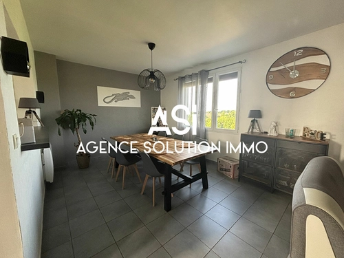 Image d'un maison 6 pièces 121 m² à 165750€ à ernée (53500)