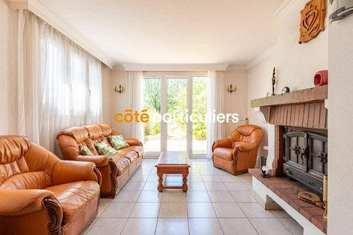Image d'un maison 4 pièces 79 m² à 182000€ à la roche-sur-yon (85000)