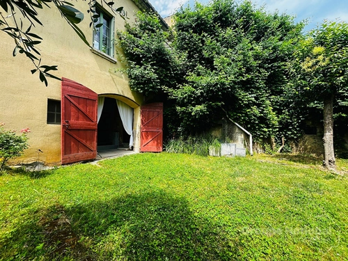 Image d'un maison 4 pièces 90 m² à 330000€ à goudargues (30630)