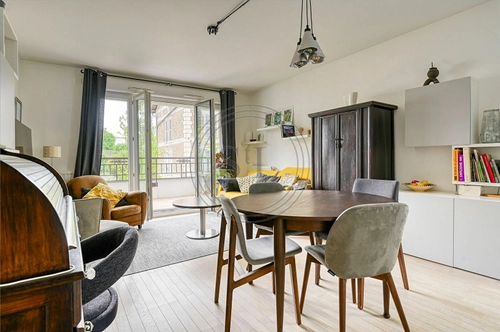 Image d'un appartement 3 pièces 68 m² à 374400€ à saint-cyr-l'école (78210)