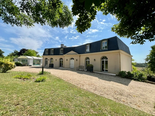 Image d'un maison 11 pièces 462 m² à 995000€ à meaux (77100)