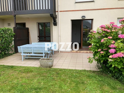Image d'un appartement 2 pièces 32 m² à 720€ à trouville-sur-mer (14360)