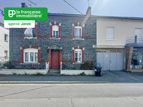Image d'un maison 6 pièces 113 m² à 198930€ à janzé (35150)