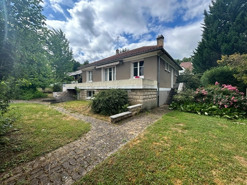 Image d'un maison 4 pièces 76 m² à 399000€ à orsay (91400)